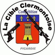 nouveau logo de la cible clermontoise